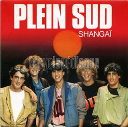 [Pochette de Shanga (PLEIN SUD)]