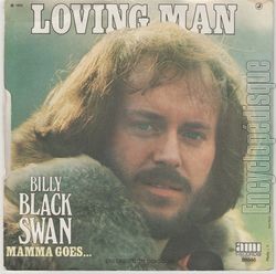 [Pochette de Mamma goes… (Billy BLACK SWAN) - verso]