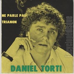 [Pochette de Ne parle pas (Daniel TORTI)]