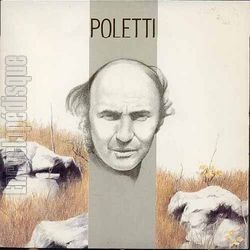 [Pochette de L’orfagnu (POLETTI)]