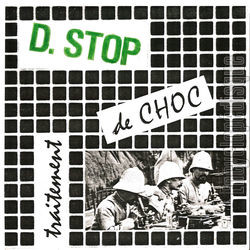 [Pochette de Traitement de choc (D. STOP)]