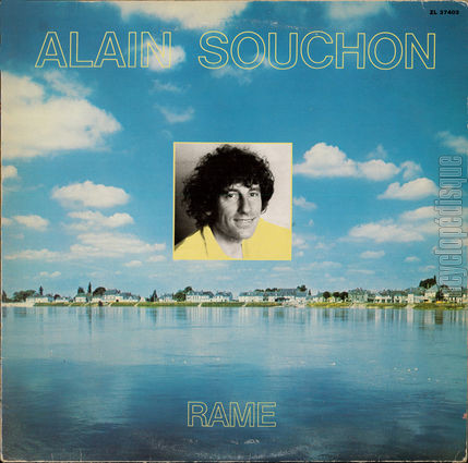 [Pochette de Rame (Alain SOUCHON)]