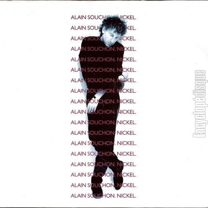 [Pochette de Nickel (Alain SOUCHON)]