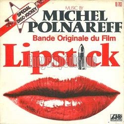 [Pochette de Lipstick (B.O.F.  Films )]