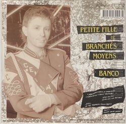 [Pochette de Petite fille de branchs moyens (LAROCHE VALMONT) - verso]