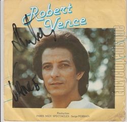 [Pochette de Sweet summer love (Robert VANCE)]