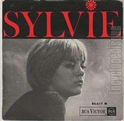 [Pochette de Chance (Sylvie VARTAN)]