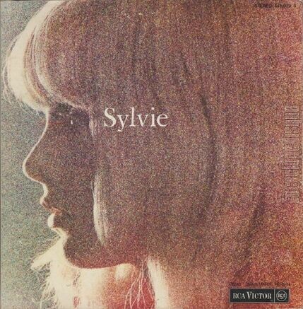 [Pochette de Deux mains - 2’35 de bonheur (Sylvie VARTAN)]