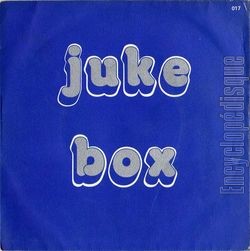 [Pochette de C’est la vie / Night club (JUKE BOX)]