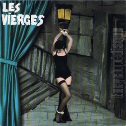 [Pochette de Les Vierges (Les VIERGES)]