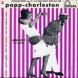 [Pochette de Popp Charleston (Andr POPP)]