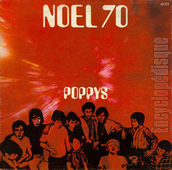 [Pochette de Nol 70 (POPPYS)]