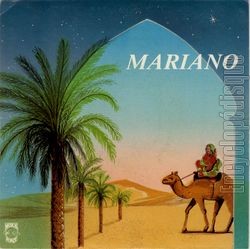 [Pochette de Ali Baba (MARIANO)]