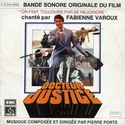 [Pochette de Docteur Justice (B.O.F.  Films )]