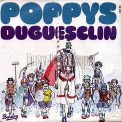 [Pochette de Duguesclin (POPPYS)]