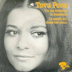 [Pochette de Tu vas retrouver le bonheur (Tova PORA)]