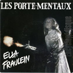 [Pochette de Elsa Fraulein (Les PORTE-MENTAUX)]