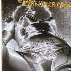 [Pochette de The JERRY SPIDER GANG (Les ANGLOPHILES)]