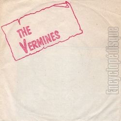 [Pochette de The VERMINES (Les ANGLOPHILES)]