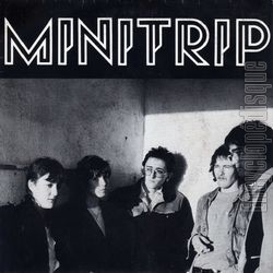 [Pochette de MINITRIP (Les ANGLOPHILES)]