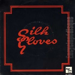 [Pochette de SILK GLOVES (Les ANGLOPHILES)]