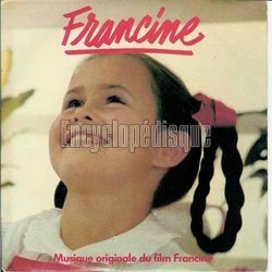 [Pochette de Francine (PUBLICIT)]