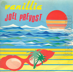 [Pochette de Vanillia (Jol PRVOST)]