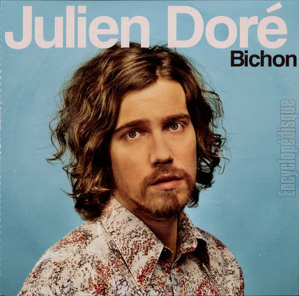 [Pochette de Bichon (Julien DOR)]