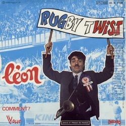 [Pochette de Rugby twist (LON) - verso]