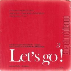 [Pochette de Let’s go - 3me - Disques rptiteurs (ENSEIGNEMENT) - verso]