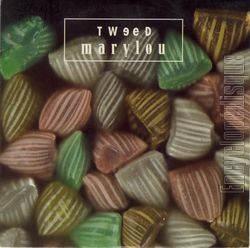 [Pochette de Marylou (TWEED)]