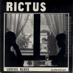 [Pochette de Luxeuil blues (RICTUS)]