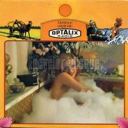 [Pochette de Optalix (PUBLICIT)]