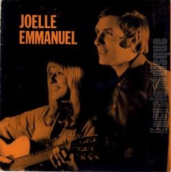 [Pochette de La Samaritaine (Jolle et Emmanuel ORTET)]