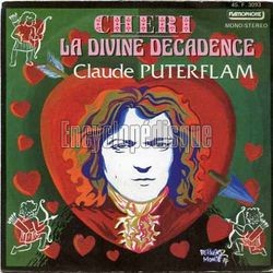 [Pochette de Chri (Claude PUTERFLAM)]