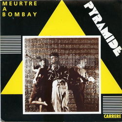 [Pochette de Meurtre  Bombay (PYRAMIDE (2))]