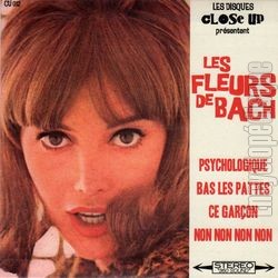 [Pochette de Psychologique (Les FLEURS DE BACH)]