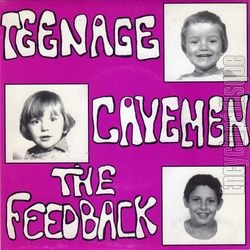 [Pochette de The FEEDBACK (Les ANGLOPHILES)]