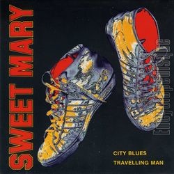 [Pochette de SWEET MARY (Les ANGLOPHILES)]