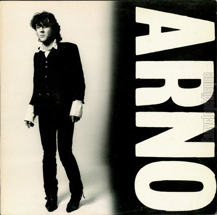 [Pochette de  (ARNO)]