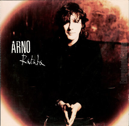 [Pochette de Ratata (ARNO)]