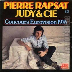 [Pochette de Judy & Cie (Pierre RAPSAT)]