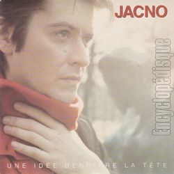 [Pochette de Une ide derrire la tte (JACNO)]