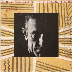 [Pochette de Afrikaan air (Franois BRANGER)]