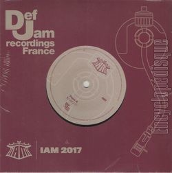 [Pochette de IAM 2017 (IAM)]