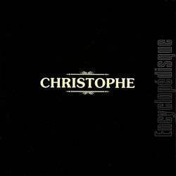 [Pochette de Enzo (CHRISTOPHE)]