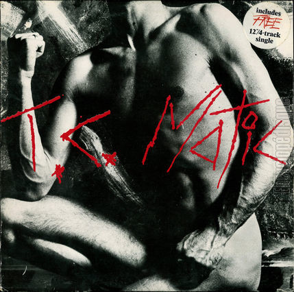 [Pochette de T. C. Matic (T.C. MATIC)]