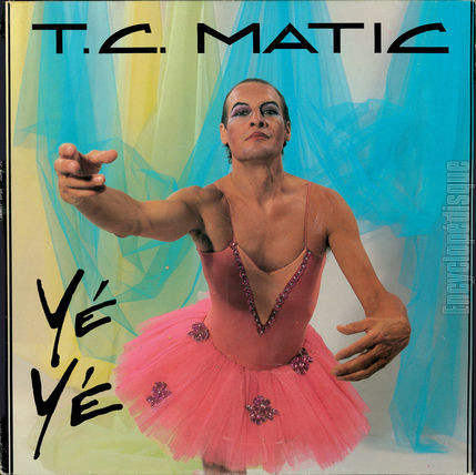 [Pochette de Y y (T.C. MATIC)]