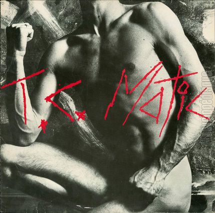 [Pochette de T. C. Matic (T.C. MATIC)]