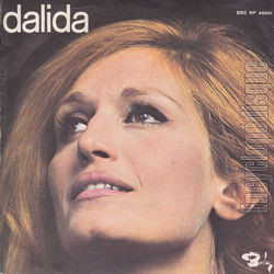 [Pochette de I colori dell’amore (DALIDA)]